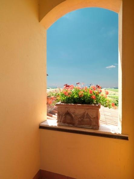 B&B La Casa Fra Gli Olivi Маршано Экстерьер фото