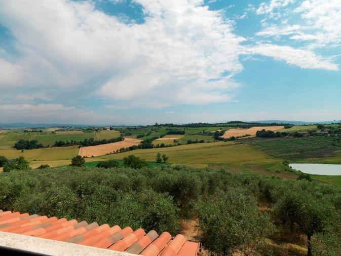 B&B La Casa Fra Gli Olivi Маршано Экстерьер фото